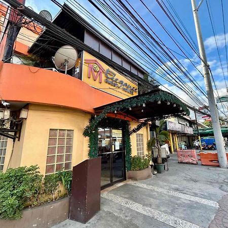 Elegance Guesthouse Pasay Exterior photo