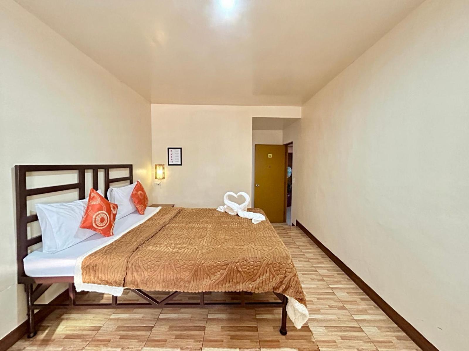 Elegance Guesthouse Pasay Exterior photo