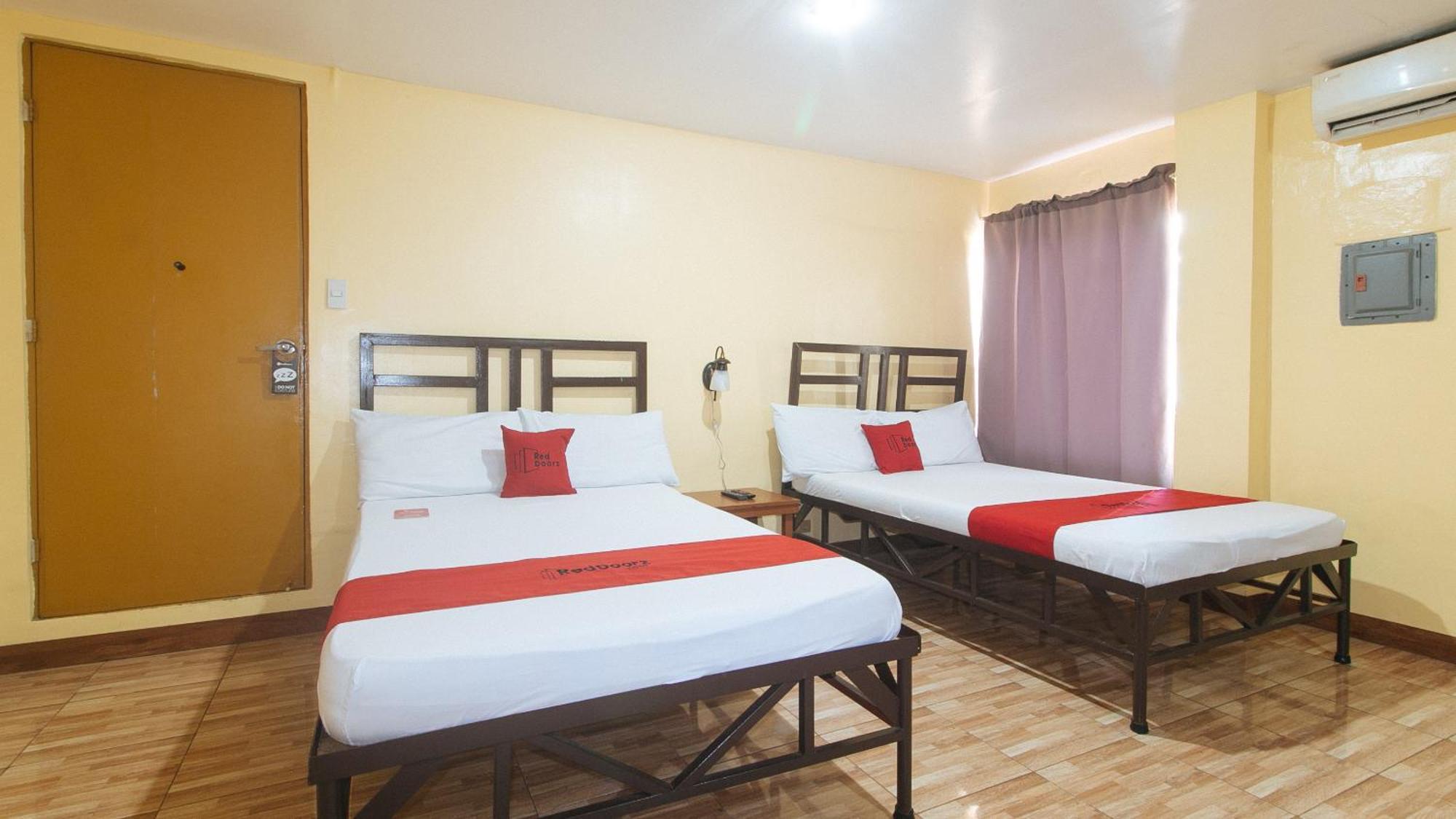 Elegance Guesthouse Pasay Exterior photo