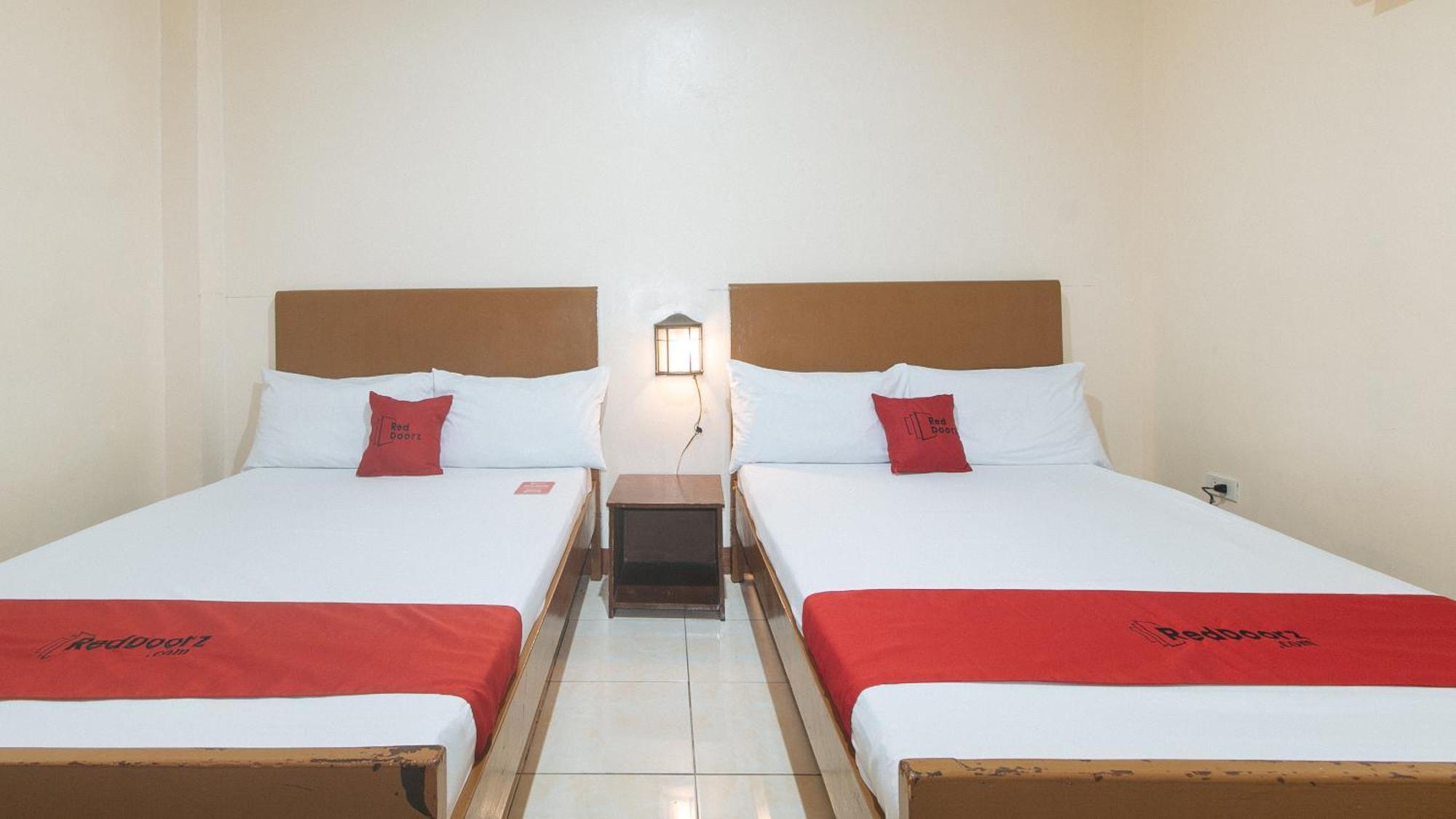 Elegance Guesthouse Pasay Exterior photo