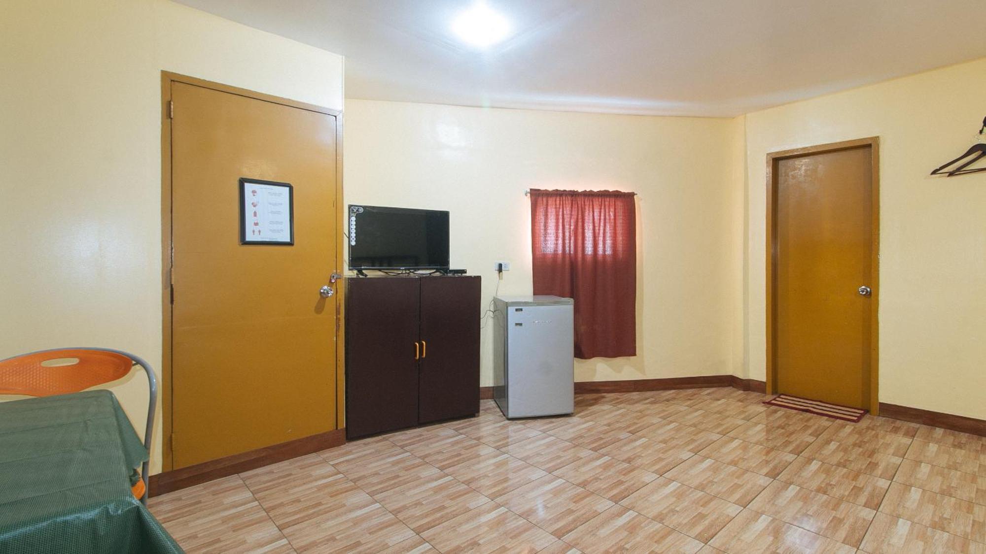 Elegance Guesthouse Pasay Exterior photo