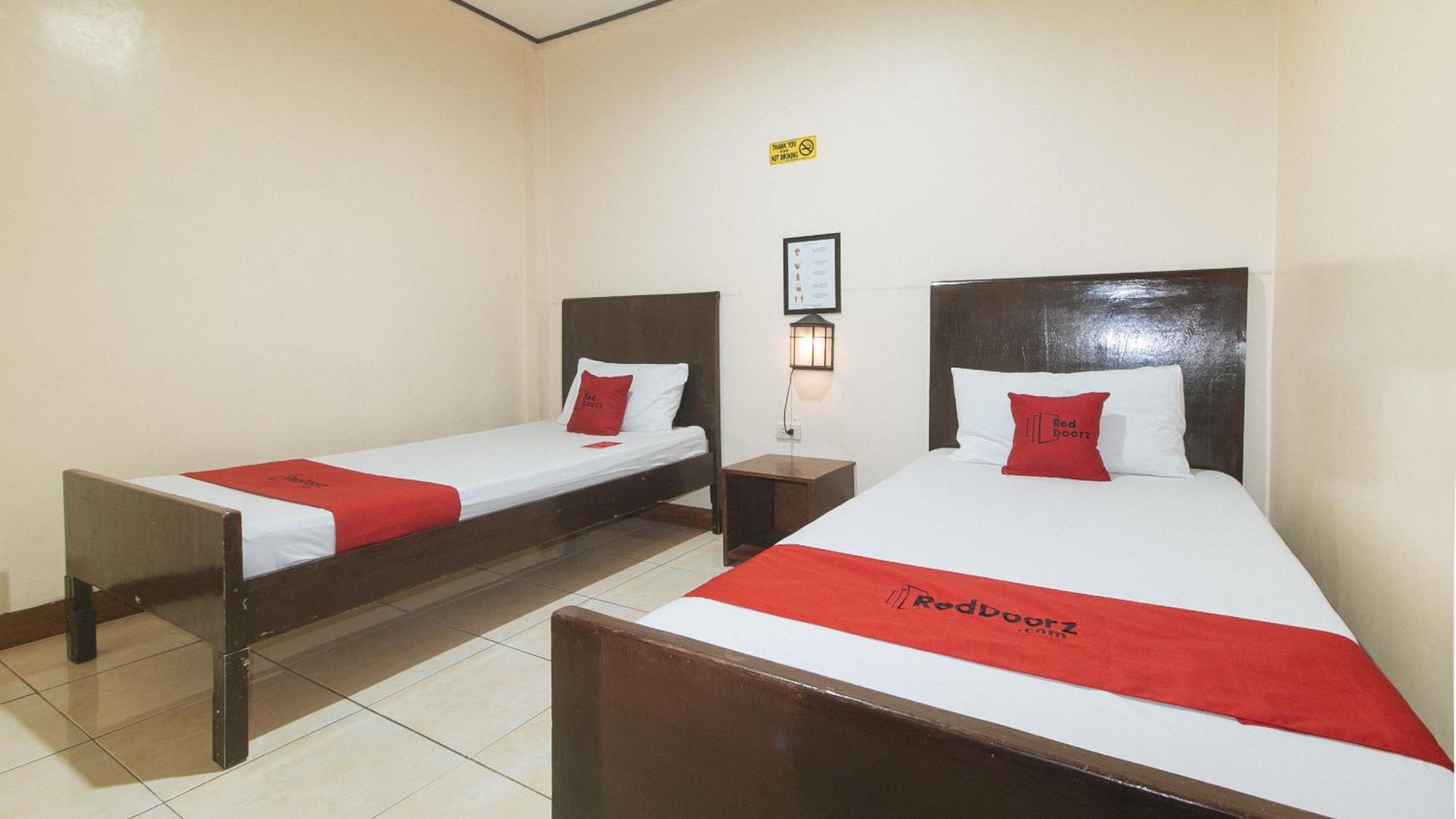 Elegance Guesthouse Pasay Exterior photo