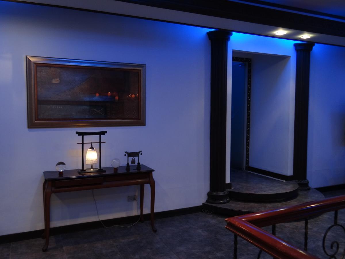 Elegance Guesthouse Pasay Exterior photo